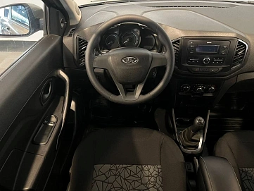 Lada (ВАЗ) XRAY, 2018г, передний привод, механика