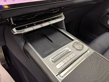 Zeekr 9X, 2025г, полный привод, автомат