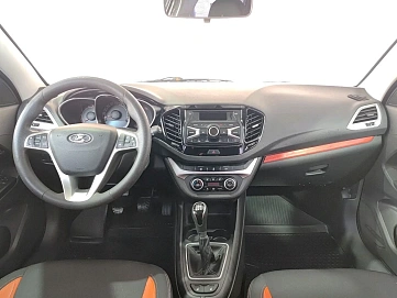 Lada (ВАЗ) , 2019г., передний привод, механика