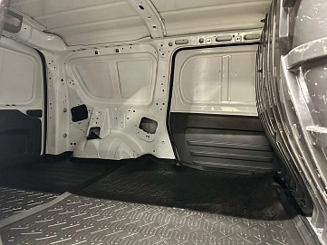 Lada (ВАЗ) Largus, 2021г, передний привод, механика