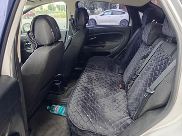 Fiat Linea, 2011г, передний привод, механика