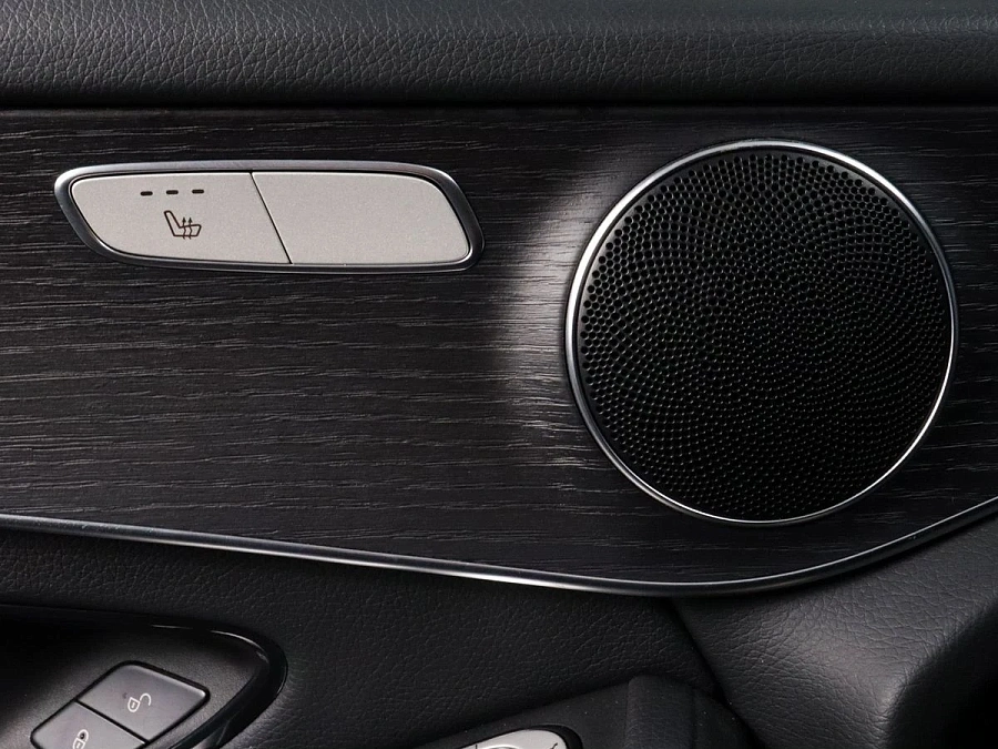 Mercedes-Benz GLC, 2022г., полный привод, автомат