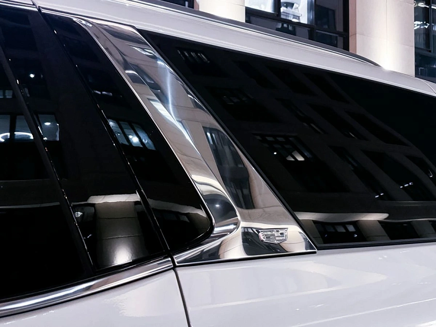 Cadillac Escalade, 2022г., полный привод, автомат