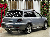 Mitsubishi Outlander, 2005г., полный привод, автомат