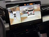 GAC GS8, 2026г., полный привод, автомат