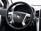 Chevrolet Captiva, 2011г., полный привод, автомат