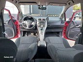 Toyota Auris, 2008г., передний привод, робот