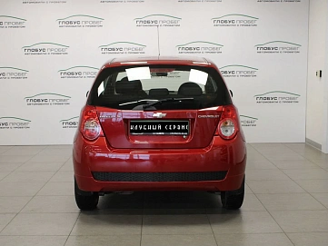 Chevrolet Aveo, 2011г, передний привод, механика