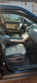 Land Rover Range Rover Evoque, 2015г, полный привод, автомат