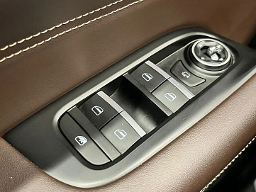 Chery Tiggo 8 Pro, 2021г, передний привод, робот