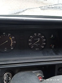 Lada (ВАЗ) 2107, 2003г, задний привод, механика