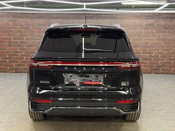 Geely Xingyue L, 2026г, полный привод, автомат