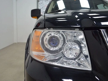 Ford Expedition, 2005г, полный привод, автомат
