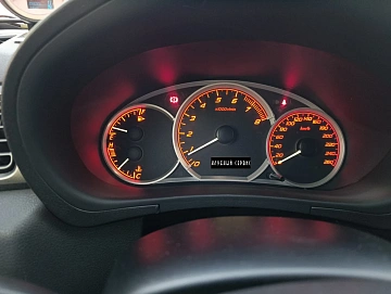 Subaru Impreza WRX, 2007г, полный привод, механика