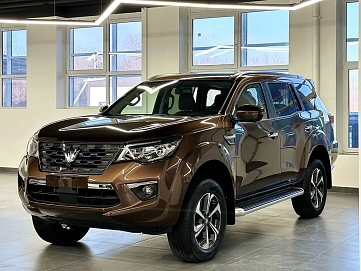 Oting , 2024г., полный привод, автомат