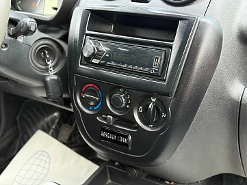 Lada (ВАЗ) Granta, 2012г, передний привод, механика