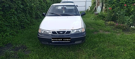 Daewoo Nexia, 2008г, передний привод, механика