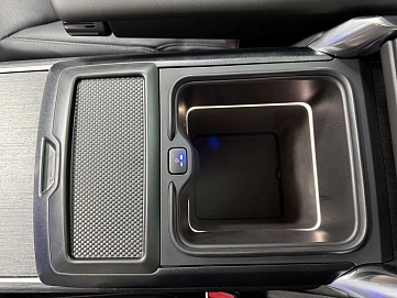 Land Rover Range Rover, 2024г, полный привод, автомат