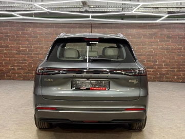 Geely Galaxy Starship 7, 2025г, передний привод, автомат