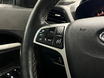 Lada (ВАЗ) Vesta, 2020г, передний привод, механика