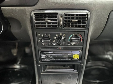 Daewoo Espero, 1997г., передний привод, механика