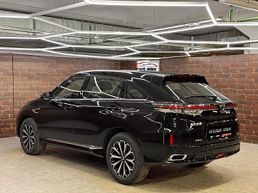 Honda UR-V, 2025г, полный привод, автомат