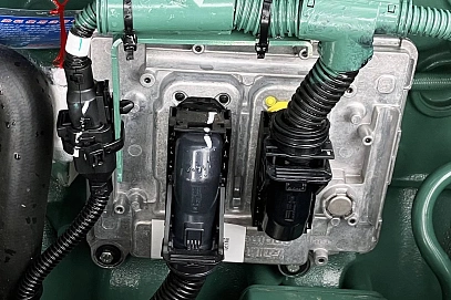 FAW J6 CA4250, 2023г, Механическая