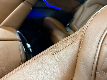 BMW X7, 2023г, полный привод, автомат