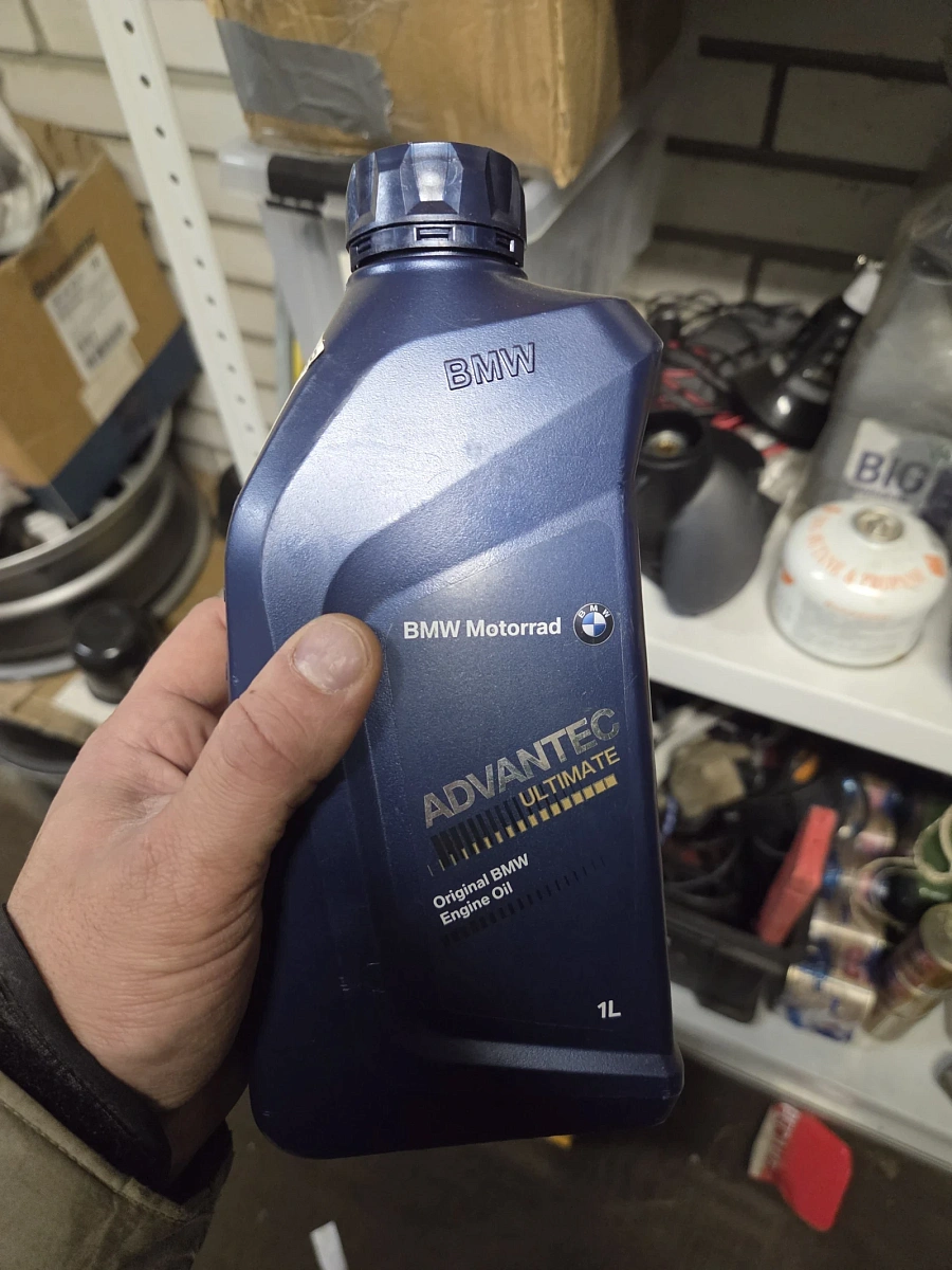 BMW R 1200 RT, 2018г.