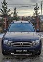 Renault Duster, 2014г., полный привод, автомат