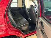 Ford Escape, 2000г., полный привод, автомат