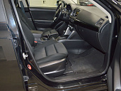 Mazda CX-5, 2013г., полный привод, автомат