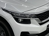 Kia Seltos, 2022г., передний привод, автомат