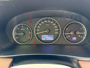 Hyundai Grand Starex, 2020г, задний привод, автомат
