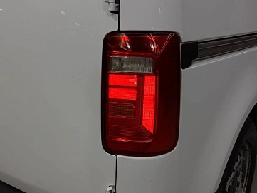 Volkswagen Caddy, 2016г