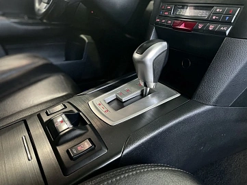 Subaru Outback, 2013г, полный привод, вариатор