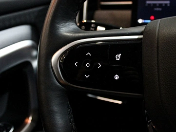 Jaecoo J7, 2023г, полный привод, робот