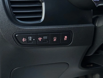 Kia Rio, 2017г, передний привод, автомат