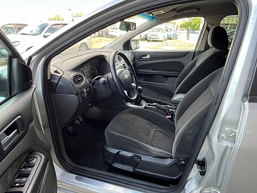 Ford Focus, 2006г, передний привод, механика