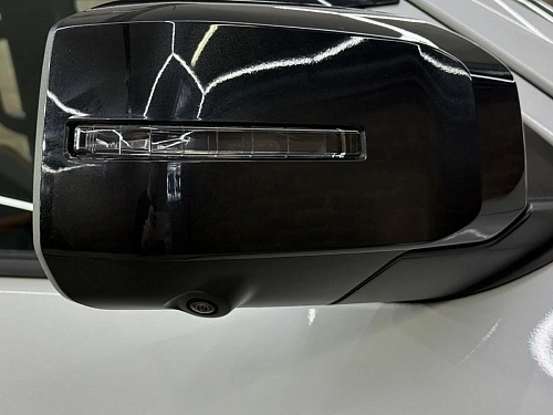 Mitsubishi L200, 2025г, полный привод, автомат