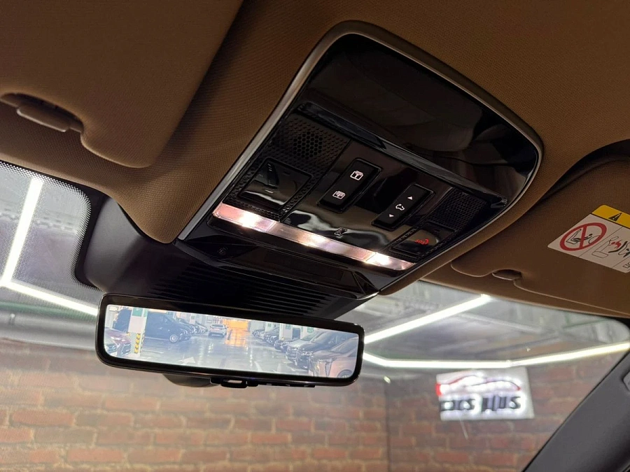 Land Rover Range Rover, 2022г., полный привод, автомат