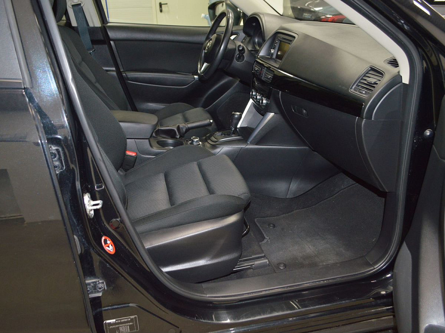 Mazda CX-5, 2013г., полный привод, автомат