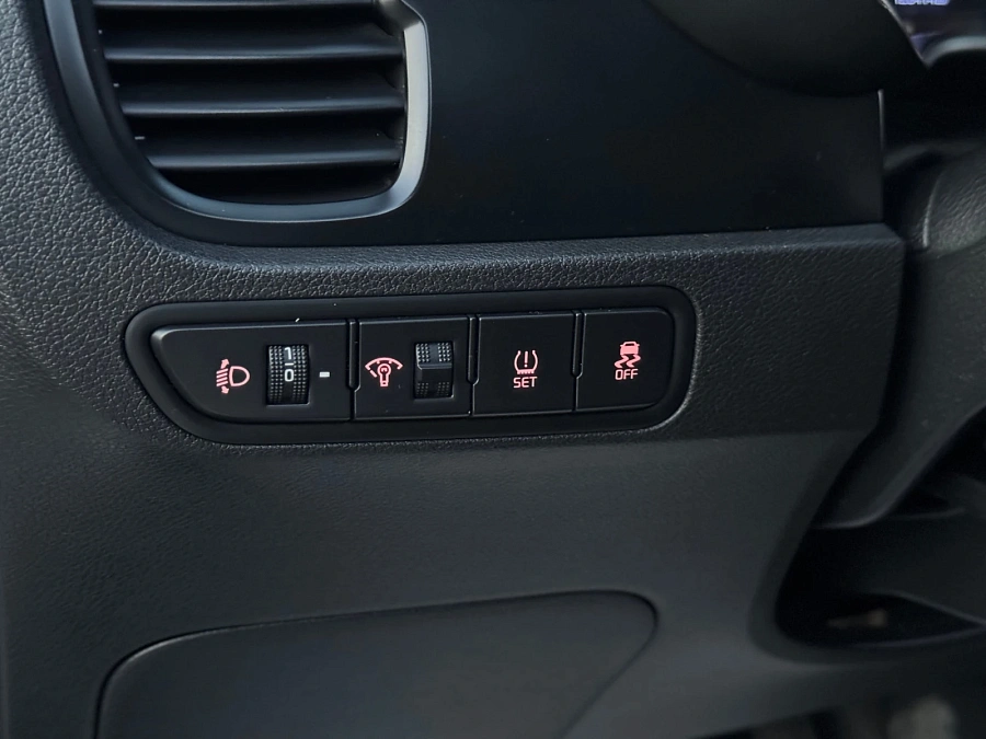 Kia Rio, 2017г., передний привод, автомат