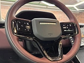 Land Rover , 2025г., полный привод, автомат