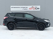 Ford Kuga, 2018г., передний привод, автомат