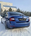 Skoda Octavia, 2019г., передний привод, автомат