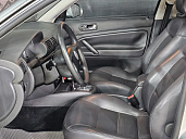 Volkswagen Passat, 2005г., передний привод, автомат