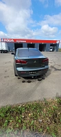 Mitsubishi Lancer, 2009г, передний привод, автомат