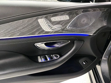 Mercedes-Benz CLS, 2020г, полный привод, автомат