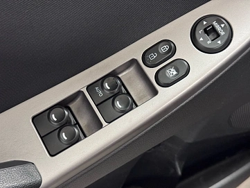 Hyundai Solaris, 2014г, передний привод, автомат